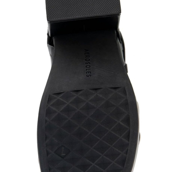 Platform sandals - Picture 5 of 7